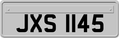 JXS1145