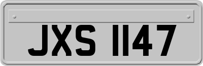 JXS1147