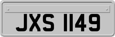 JXS1149