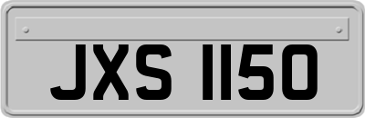 JXS1150