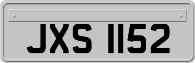 JXS1152