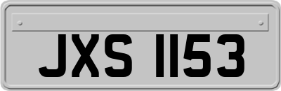 JXS1153