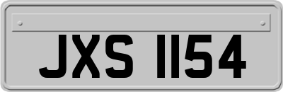 JXS1154