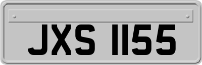 JXS1155