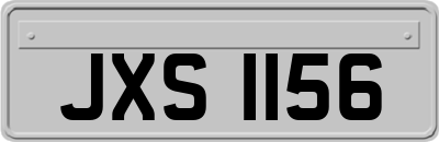 JXS1156
