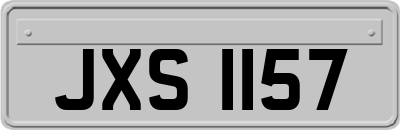 JXS1157