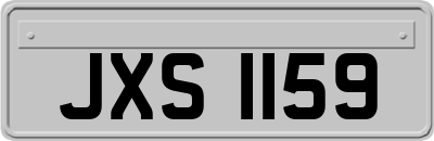 JXS1159