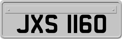 JXS1160