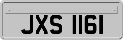 JXS1161