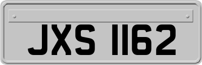 JXS1162