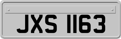 JXS1163