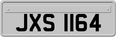 JXS1164