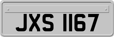 JXS1167
