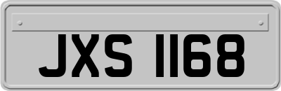 JXS1168