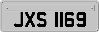JXS1169