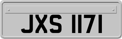 JXS1171