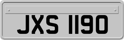 JXS1190