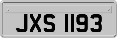 JXS1193