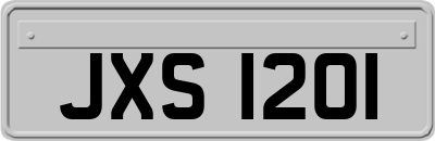 JXS1201
