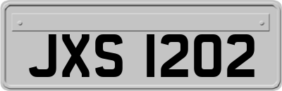 JXS1202