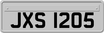 JXS1205