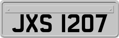 JXS1207