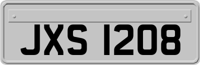 JXS1208