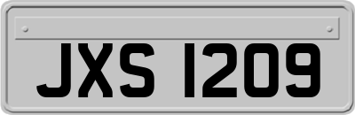 JXS1209