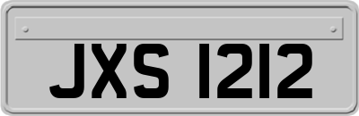 JXS1212