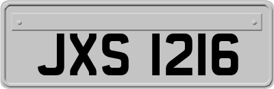 JXS1216