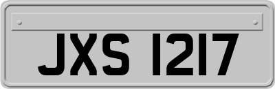 JXS1217