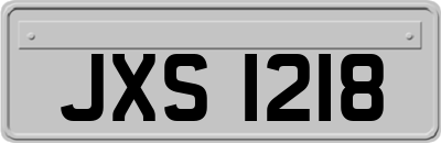 JXS1218