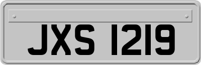 JXS1219