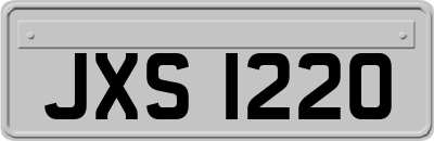 JXS1220