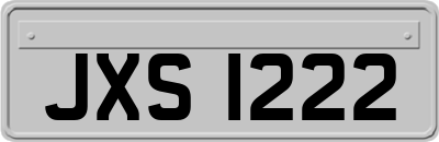 JXS1222