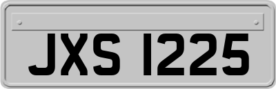 JXS1225