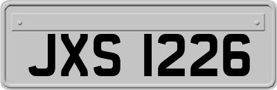 JXS1226