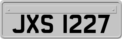 JXS1227