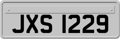 JXS1229