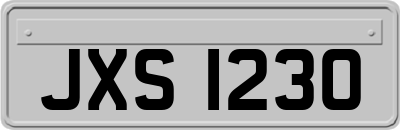 JXS1230