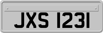 JXS1231