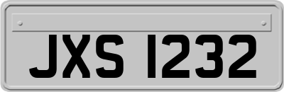 JXS1232