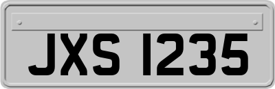 JXS1235