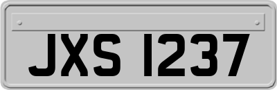 JXS1237