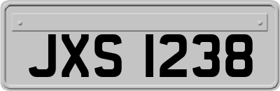 JXS1238