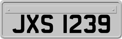 JXS1239