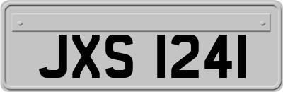 JXS1241