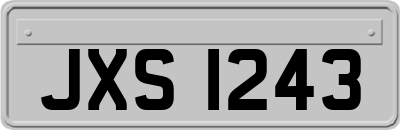 JXS1243