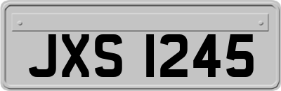 JXS1245