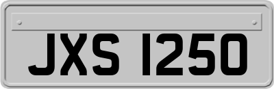JXS1250